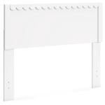 Hallityn Full Panel Headboard - Image 2