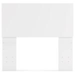 Onita Twin Panel Headboard - Image 4