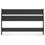 Socalle Full Panel Headboard - Image 4