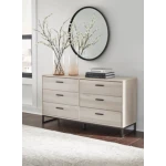 Socalle Dresser - Image 7