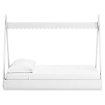 Hallityn Full Tent Bed - Image 10