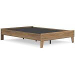 Deanlow Queen Platform Bed