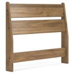 Deanlow Twin Panel Headboard