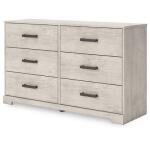 Shawburn Dresser - Image 4