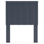 Simmenfort Twin Panel Headboard - Image 4