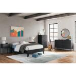 Socalle Full Platform Bed - Image 10