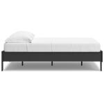 Socalle Full Platform Bed - Image 9
