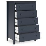 Simmenfort Chest of Drawers - Image 5