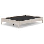 Socalle Queen Platform Bed - Image 6