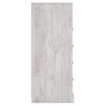 Paxberry Chest of Drawers - Image 6