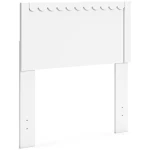 Hallityn Twin Panel Headboard
