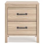 Battelle Nightstand - Image 6