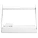Hallityn Twin Tent Bed - Image 9
