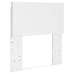 Onita Twin Panel Headboard - Image 2
