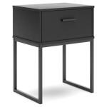 Socalle Nightstand - Image 2