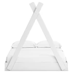 Hallityn Full Tent Bed - Image 7