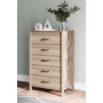 Battelle Chest of Drawers - Image 3
