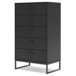 Socalle Chest of Drawers - Image 4