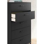 Socalle Chest of Drawers - Image 6
