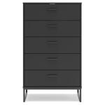 Socalle Chest of Drawers - Image 7