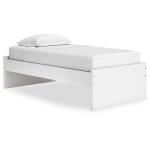 Onita Twin Platform Bed