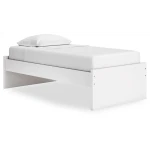 Onita Twin Platform Bed