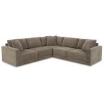 Raeanna 5pc Sectional - Image 2
