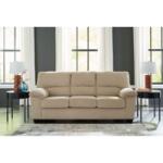 SimpleJoy Sand Stationary Sofa