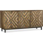 Hooker Serramonte 69" Entertainment/Accent Console - Image 2