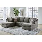 O'Phannon Putty 2pc Sectional