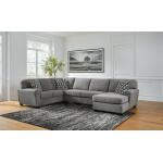 Birkdale Court 3pc Sectional
