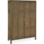 Hooker Sundance Bar Cabinet