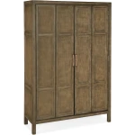 Hooker Sundance Bar Cabinet