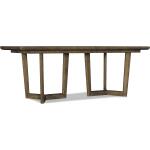Hooker Sundance Dining Table