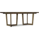 Hooker Sundance Dining Table