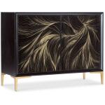 Hooker Melange Willow Hall Chest - Image 3