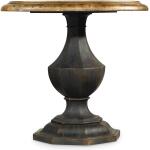 Hooker Sanctuary Round Accent Table - Image 2