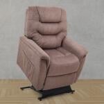 Marabella Medium Power Lift Chair Recliner - Image 2