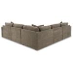 Raeanna 5pc Sectional - Image 3