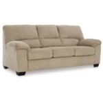 SimpleJoy Sand Stationary Sofa - Image 5