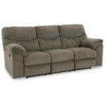 Alphons Putty Reclining Sofa - Image 6