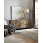 Hooker Serramonte 69" Entertainment/Accent Console