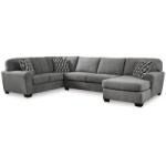 Birkdale Court 3pc Sectional - Image 4