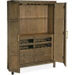 Hooker Sundance Bar Cabinet - Image 2