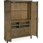Hooker Sundance Bar Cabinet - Image 2