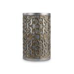 Hooker Melange Gia Drum Table - Image 2