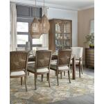 Hooker Sundance Side Chair - Image 3
