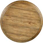 Hooker Sanctuary Round Accent Table - Image 3