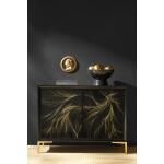 Hooker Melange Willow Hall Chest