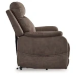 Crestmeade Power Lift Recliner - Image 6